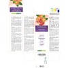 Grapefruit (Citrus paradisi) Seeds Alcohol-Free Mother Tincture Naturalma | Enriched