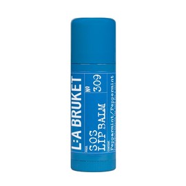 Labruket La Bruket SOS Lip Balm 14g / 라부르켓 SOS 립 밤 14g