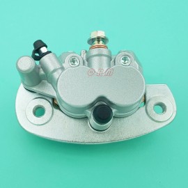 QRM Rear Brake Caliper For 2011-2020 Can Am Commander 800 800R With Sintered Pads