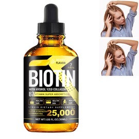 Rapid Growth Haarbehandlung,Anti-Bruch-Haarwachstumsöl für Frauen,Haaröle für das Haarwachstum,Essenz zur Haarregeneration,Haar Wachstum Serum,Haarausfall und Haar-Behandlung