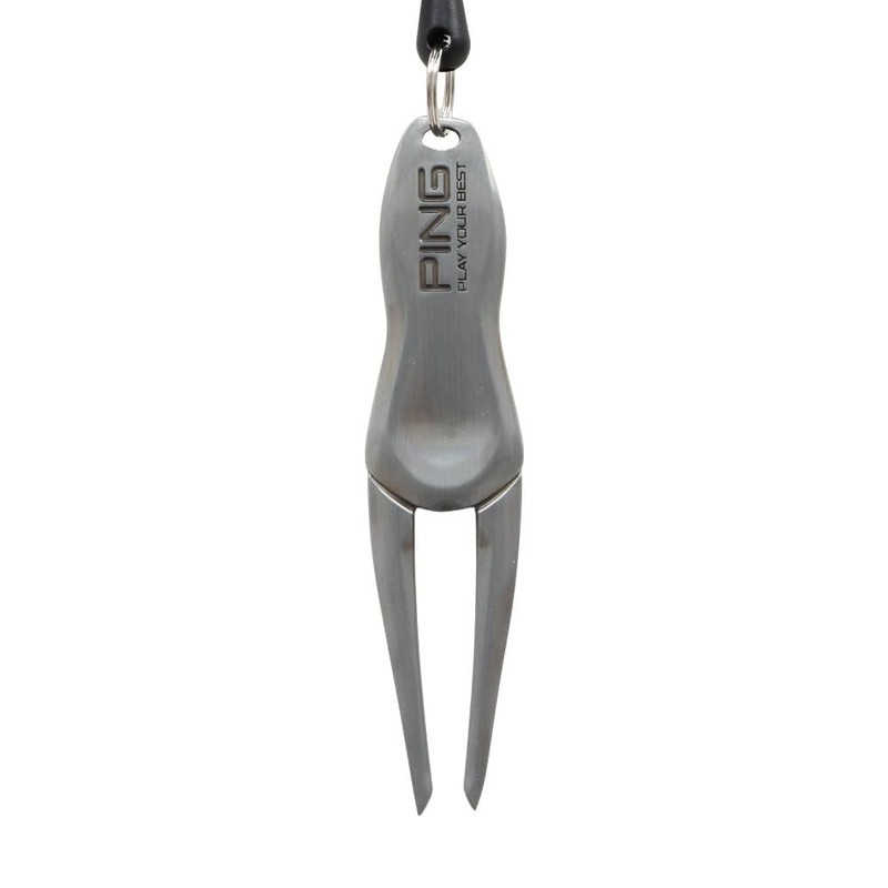 Ping PING Round Accessories Reel Green Fork