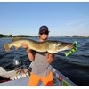 FISHN XXL Pike Bait Candy, Length: 20 cm, Weight: 83
