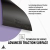 JOOLA table tennis rubber Dynaryz ACC (black max+)
