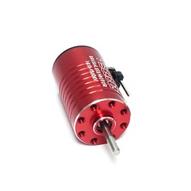 2580KV/3580KV/5580KV/9580KV Brushless Motor,Electric Power Outrunner Brushless Motor RC Model Motor for Kyoto Commercial Minute 1/24 1/28 RC Car