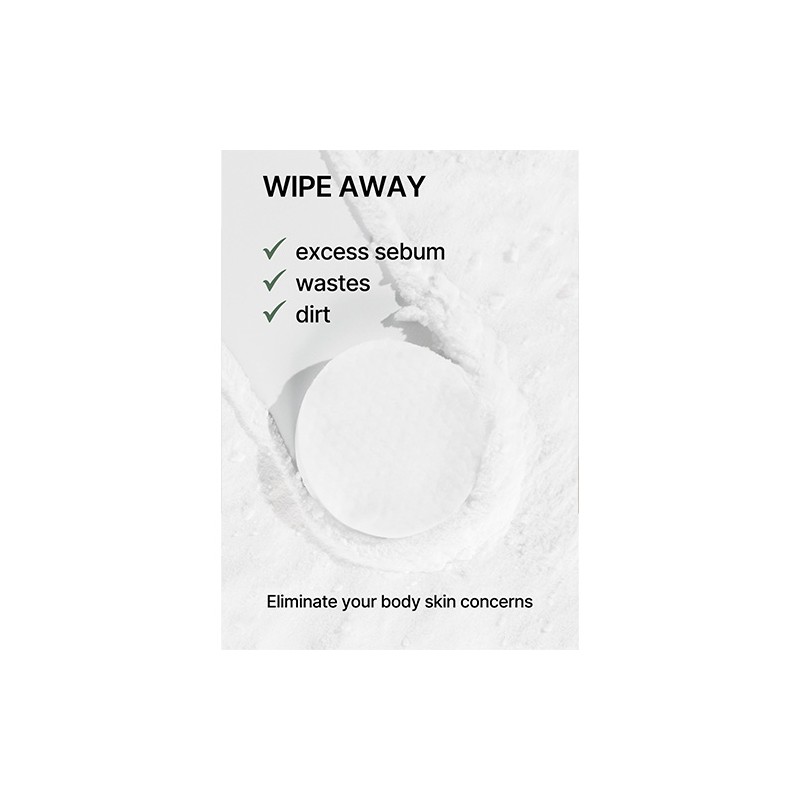 celimax [celimax]One Step Body Brightening Pad (60ea)