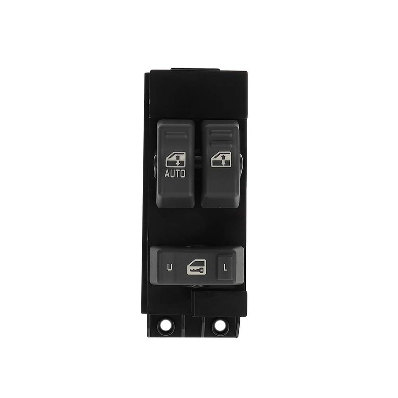 BRTEC Master Power - Interruptor de ventana del lado del