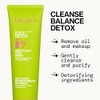 Pacifica Beauty Kale Detox Deep Cleansing Face Wash