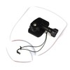 AEE Waterproof Surfboard Mount Compatible with AEE MagiCam Sports Action