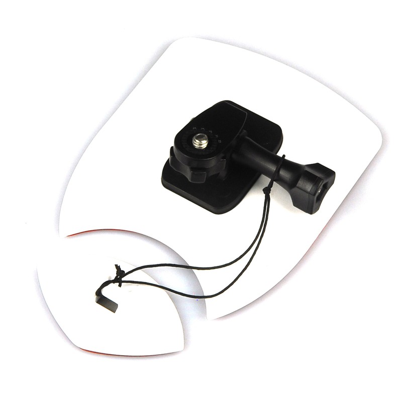AEE Waterproof Surfboard Mount Compatible with AEE MagiCam Sports Action