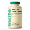 Incite Nutrition Pre + Pro Bio Cultures Complex 13 Billion