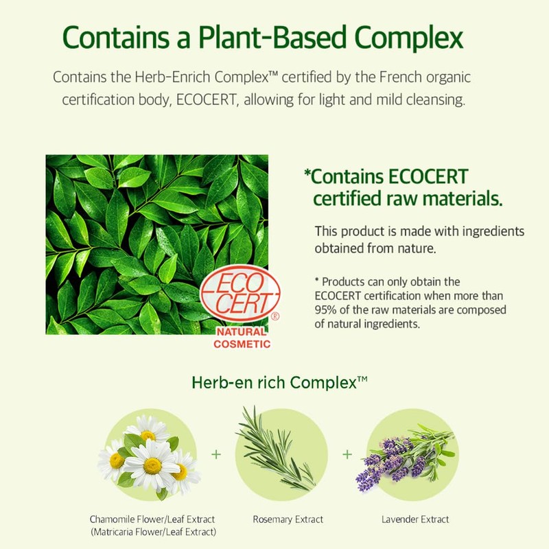 SHOWERMATE Botanic Body Wash 42.3 fl oz, 1.2 kg (Moringa)