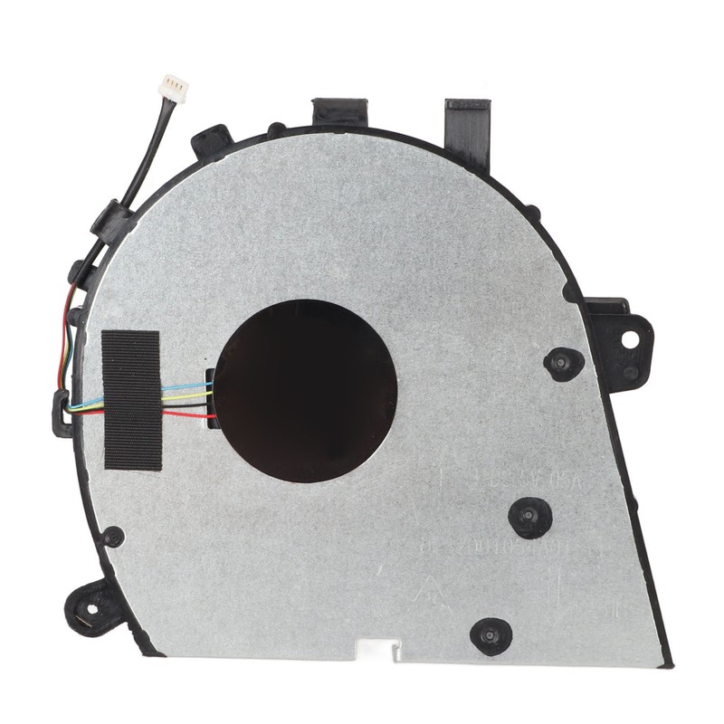 CPU Cooling Fan Professional 4 Pin Fast Heat Dissipation Quiet