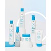 Schwarzkopf Professional BC Clean Performance Moisture Kick Curl Bounce 150ml