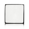 TINWID1919 Chrome Convex Hood Mirror Head for International Durastar Transtar