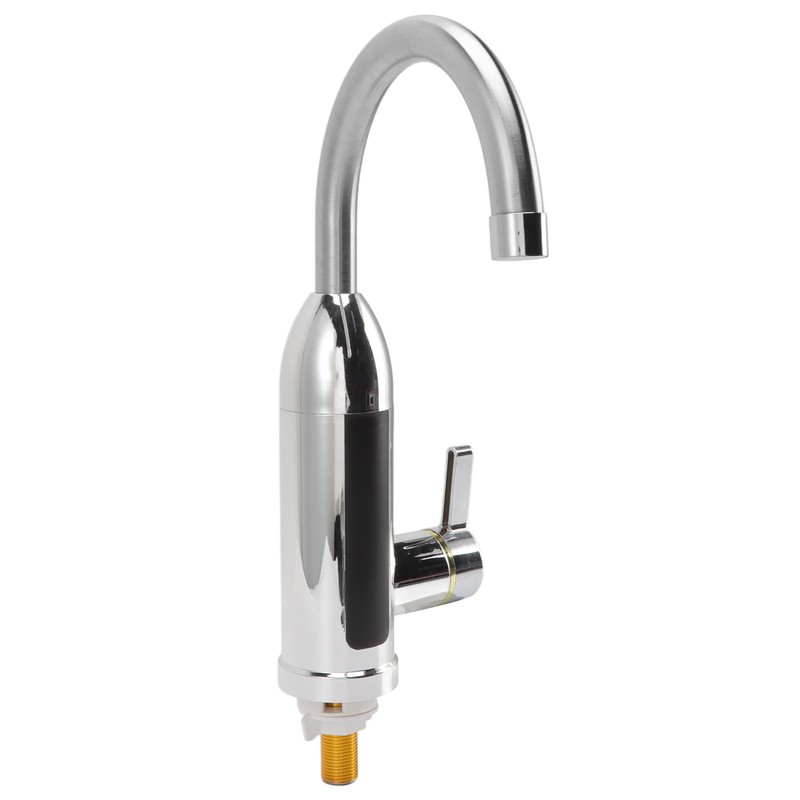 Heating Water Faucet Heaters Stainless Steel Kitchen Electric Heating Water