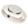 Mosquito Repellent Watch Ultrasonic USB Rechargeable Noiseless Adjustable Mosquito Repeller