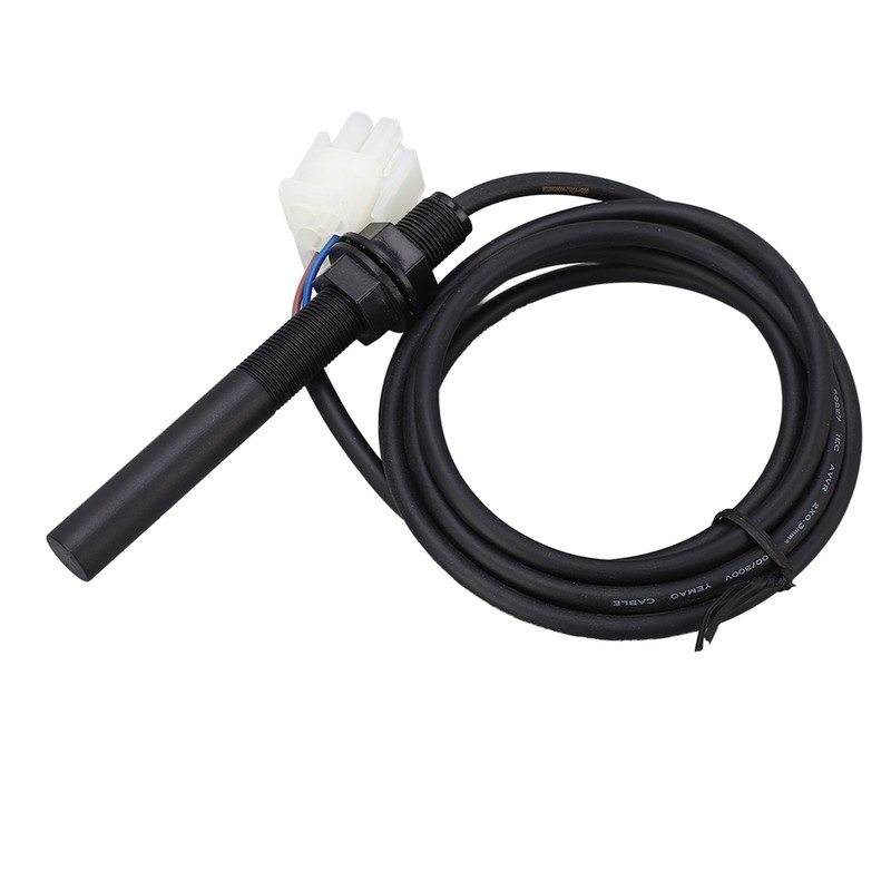 Elevator Photoelectric Leveling Sensor Switch Quick Response Temperature Resistant Level