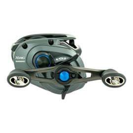 Shimano SLX MGL 70 Low Profile Baitcast Reel