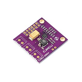 ElectronicNova Energy Harvesting Module Boost Converter Solar Cell Management Energy Collector CJMCU-25504 bq25504
