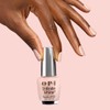OPI Infinite Shine Slay Awhile | Sheer Pastel Light Pink