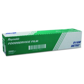 Reynolds PactivFoodservice Film