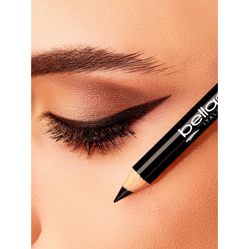 Eye Kajal - Eye Pencil n.103 Brown kajal