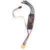 40A Brushless ESC Speed Controller 5V/3A BEC Output for RC