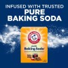 Arm & Hammer Clean Burst, 170 Loads Liquid Laundry Detergent,