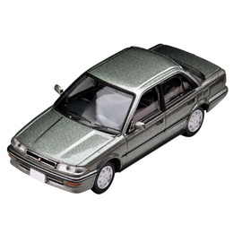 Tomica Limited Vintage Neo 1/64 TLV-N147c Corolla 1600GT Gray Finished Product