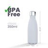IBILI - Double Wall Mango Thermal Jug 350 ml Stainless