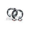 Bosch 0 204 114 671 Brake Shoe Set