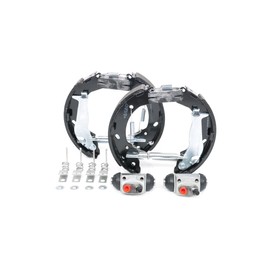 Bosch 0 204 114 671 Brake Shoe Set
