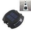 Solar Dock Light IP68 Waterproof Aluminum Alloy Driveway Road Stud
