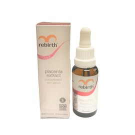 ReBirth Concentrated Max Skin Treatment Serum 25ml - Placenta Extract