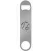 'Baseball Game Day' Bar Blade Bottle Opener (BR00017613)