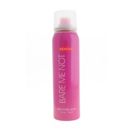 Pink Bare Me Not Deo Body Spray 100ml