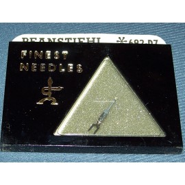 Pfanstiehl STEREO RECORD PLAYER STYLUS NEEDLE for Panasonic EPS-22 CS-1025M 692-D7