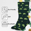 BaHoki Essentials St. Patrick's Day Socks - Knee High Irish