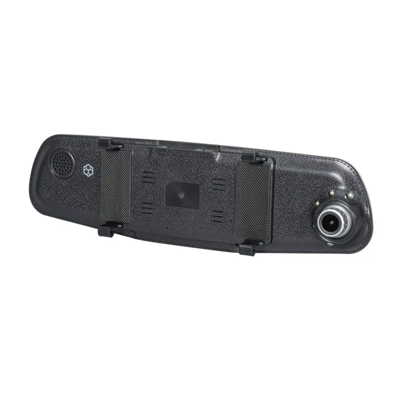 Yada Mirror Roadcam 1080p HD & Rearview Mirror by Yada