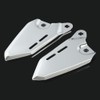 Z900RS 2018-2024 ABS Heel Plate Left and Right Set Foot