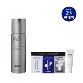 IOPE 아이오페 맨 올데이 퍼펙트 올인원 120ml IOPE Men All Day Perfect All-in-One 120ml