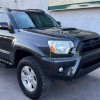 LIANGREN Set For Toyota Tacoma 2012-2015 Front Grille Headlight Filler
