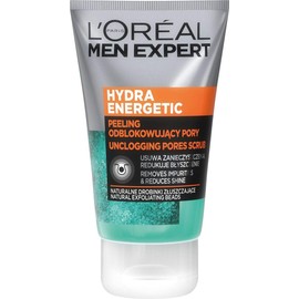 Men Expert Hydra Energy Scrub 100 ml
