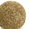 SmartyKat, Catnip Kiss, Cat Toy, Compressed Catnip Ball