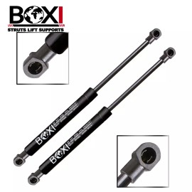 BOXI 2Pcs For Lexus CT200h 2011-2017 Rear Liftgate Hatch Tailgate Lift Supports Shock
