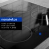 Ceramic Coating Kit for Cook Tops & Heating Plates- Life