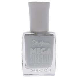 Sally Hansen Mega Strength Nail Color, Mothership.4 Fl Oz, 0.4 Fl Oz (30230498073)
