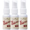 Young Living Thieves Spray | 1 oz | Portable Cleaner