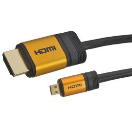High Quality aricona HDMI to micro HDMI, quality: classic