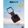 LYHMHAMY Hitch Cover Tow Hook Dust Plug Hitch Tube Cover